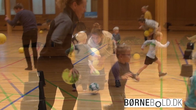 Stemningsfilm  Bornebold